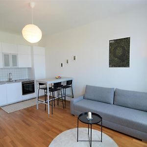 Appartement met Twee Slaapkamers